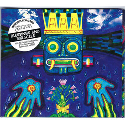 Santana Blessings And Miracles