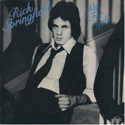 Rick Springfield Wait For Night