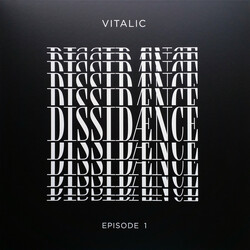 Vitalic Dissidænce (Episode 1)