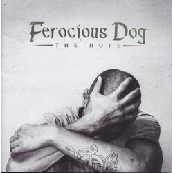 Ferocious Dog The Hope
