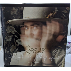 Serena Ryder The Art Of Falling Apart