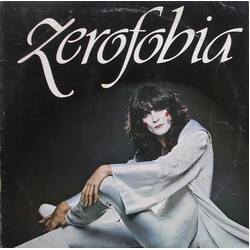 Renato Zero Zerofobia
