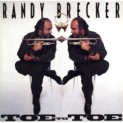 Randy Brecker Toe To Toe