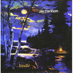 Jay Clarkson Kindle