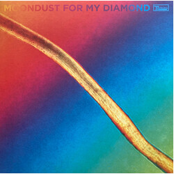 Hayden Thorpe Moondust For My Diamond