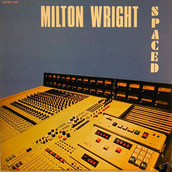 Milton Wright Spaced