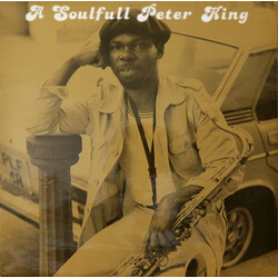 Peter King A Soulfull Peter King