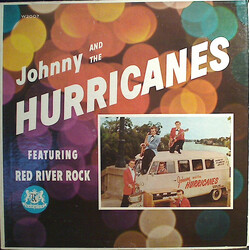 Johnny And The Hurricanes Johnny And The Hurricanes