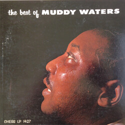 Muddy Waters The Best Of Muddy Waters