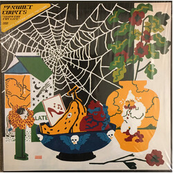 Parquet Courts Sympathy For Life