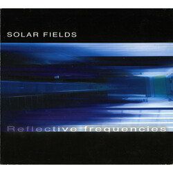Solar Fields Reflective Frequencies (Special Re-Mastered Edition) Vinyl 3 LP