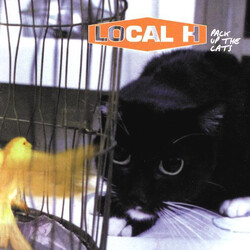 Local H Pack Up The Cats