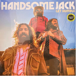 Handsome Jack Get Humble