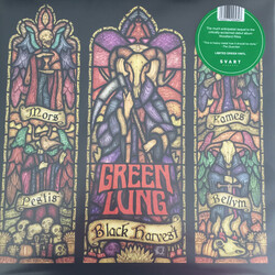 Green Lung Black Harvest