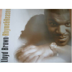 Lloyd Brown Rhyme & Reason