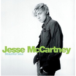 Jesse McCartney Beautiful Soul