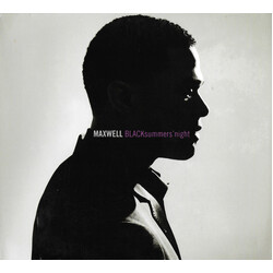 Maxwell BLACKsummers'night