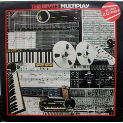 The Rivits Multiplay