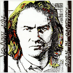 Roy Harper Born In Captivity