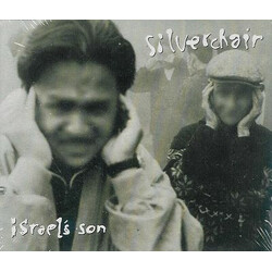 Silverchair Israel's Son