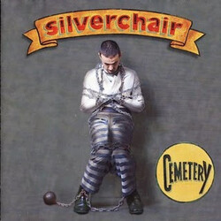 Silverchair Cemetery