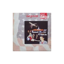 Stephan Remmler I Don't Go To USA