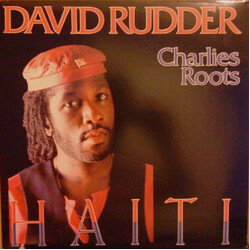 David Rudder / Charlies Roots Haiti