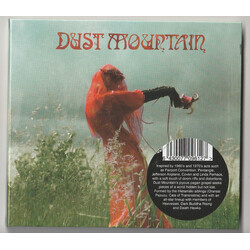 Dust Mountain Hymns For Wilderness