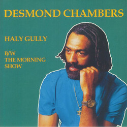 Desmond Chambers Haly Gully ​/ The Morning Show