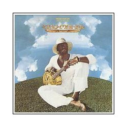 Taj Mahal Music Fuh Ya' (Musica Para Tu)