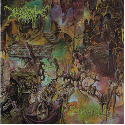 Worm (23) Foreverglade