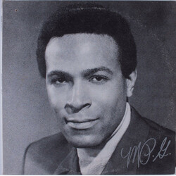 Marvin Gaye M.P.G.