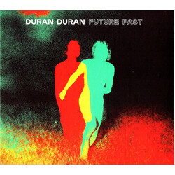 Duran Duran Future Past