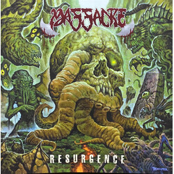 Massacre Resurgence