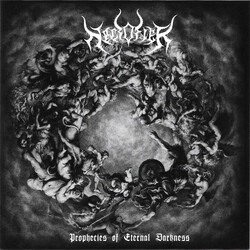Necrofier Prophecies Of Eternal Darkness