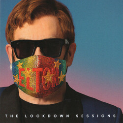 Elton John The Lockdown Sessions