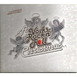 Andreas Gabalier A Volks-Rock N Roll Christmas
