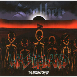 Seether Wasteland: The Purgatory EP