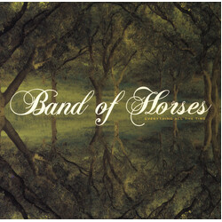Band Of Horses Everything All The Time