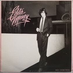 Eddie Money No Control