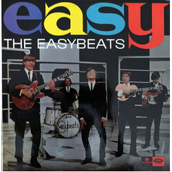 The Easybeats Easy