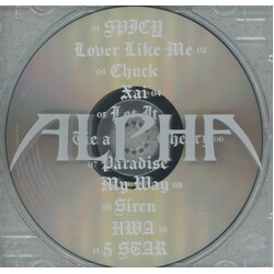 CL (3) Alpha