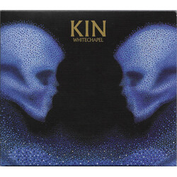 Whitechapel (2) Kin