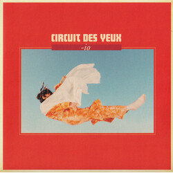 Circuit Des Yeux -io