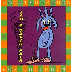 Jad And David Fair Monster Songs For Children