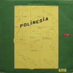 Piero Umiliani Polinesia