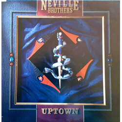 The Neville Brothers Uptown