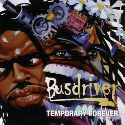 Busdriver Temporary Forever