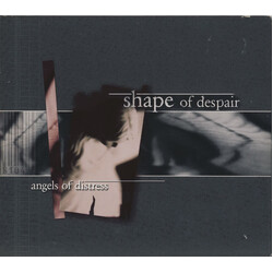 Shape Of Despair Angels Of Distress