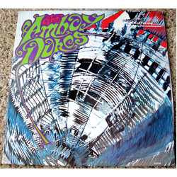 The Amboy Dukes The Amboy Dukes